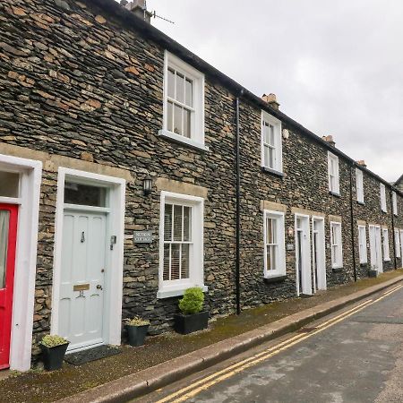 Nutkin Cottage วินเดอร์เมียร์ ภายนอก รูปภาพ