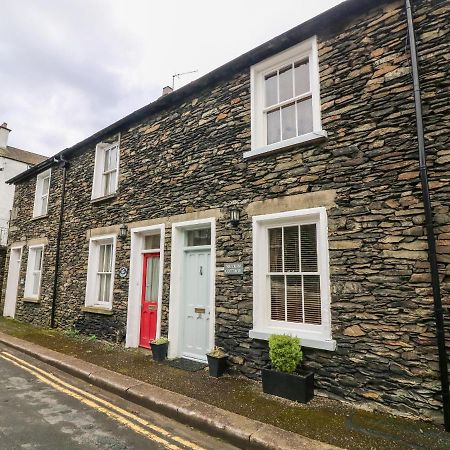 Nutkin Cottage วินเดอร์เมียร์ ภายนอก รูปภาพ