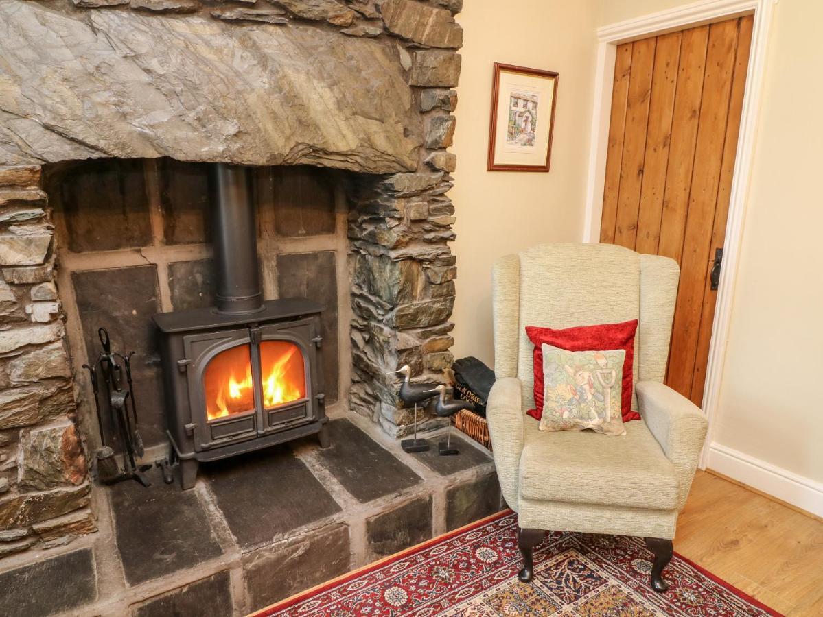 Nutkin Cottage วินเดอร์เมียร์ ภายนอก รูปภาพ