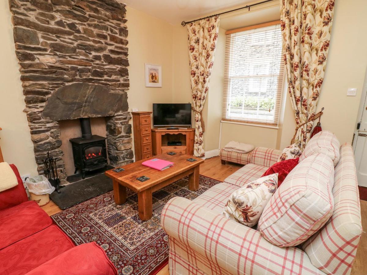 Nutkin Cottage วินเดอร์เมียร์ ภายนอก รูปภาพ